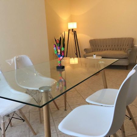 Departamento Centrico Travel & Business Appartement San Salvador de Jujuy Buitenkant foto