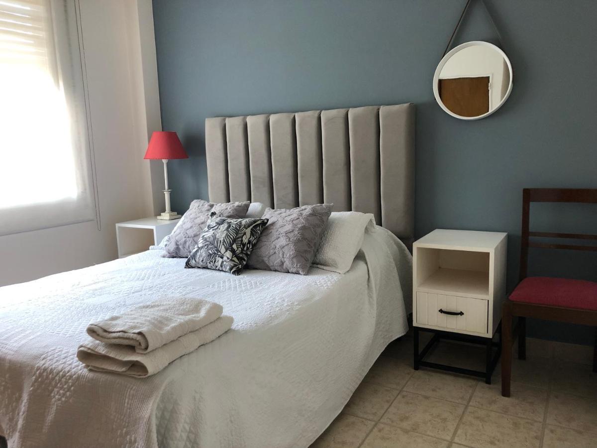 Departamento Centrico Travel & Business Appartement San Salvador de Jujuy Buitenkant foto