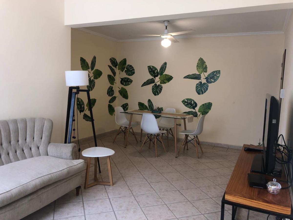 Departamento Centrico Travel & Business Appartement San Salvador de Jujuy Buitenkant foto