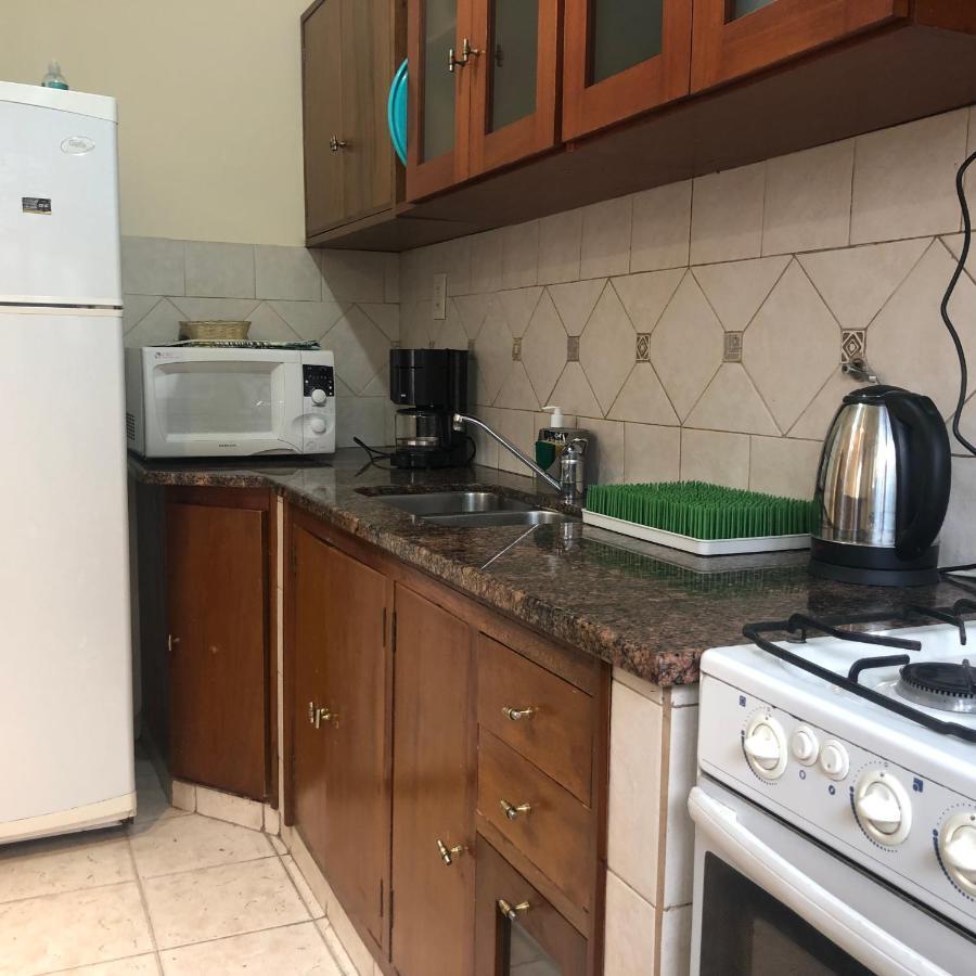 Departamento Centrico Travel & Business Appartement San Salvador de Jujuy Buitenkant foto