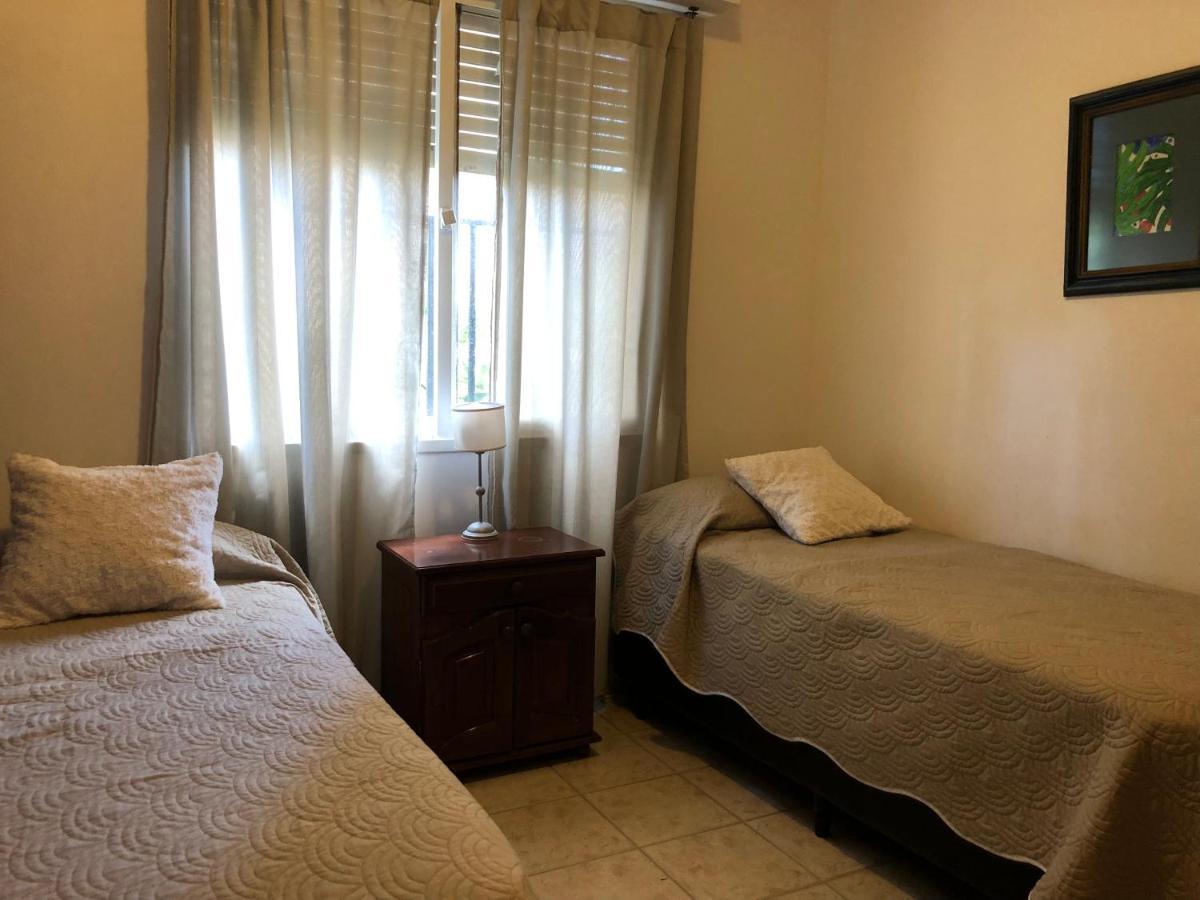 Departamento Centrico Travel & Business Appartement San Salvador de Jujuy Buitenkant foto