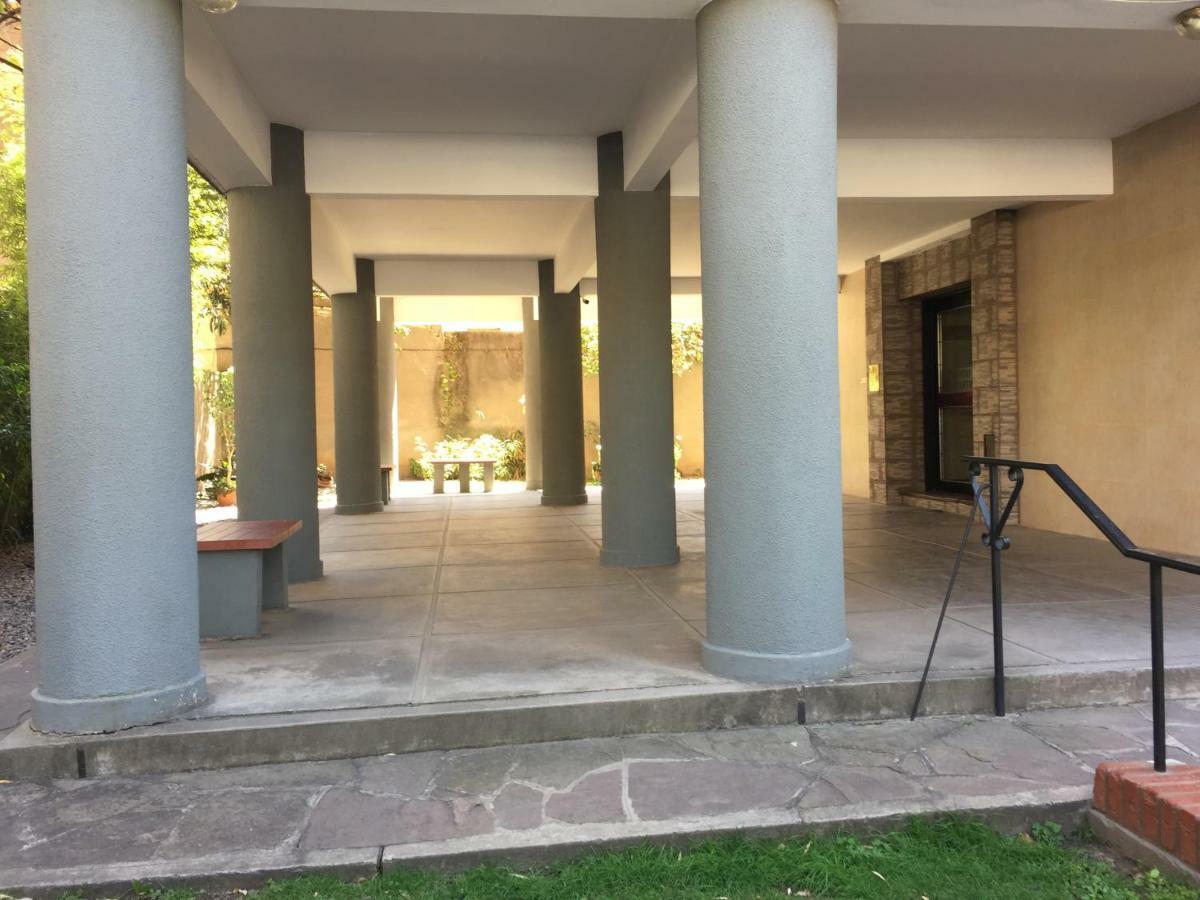 Departamento Centrico Travel & Business Appartement San Salvador de Jujuy Buitenkant foto
