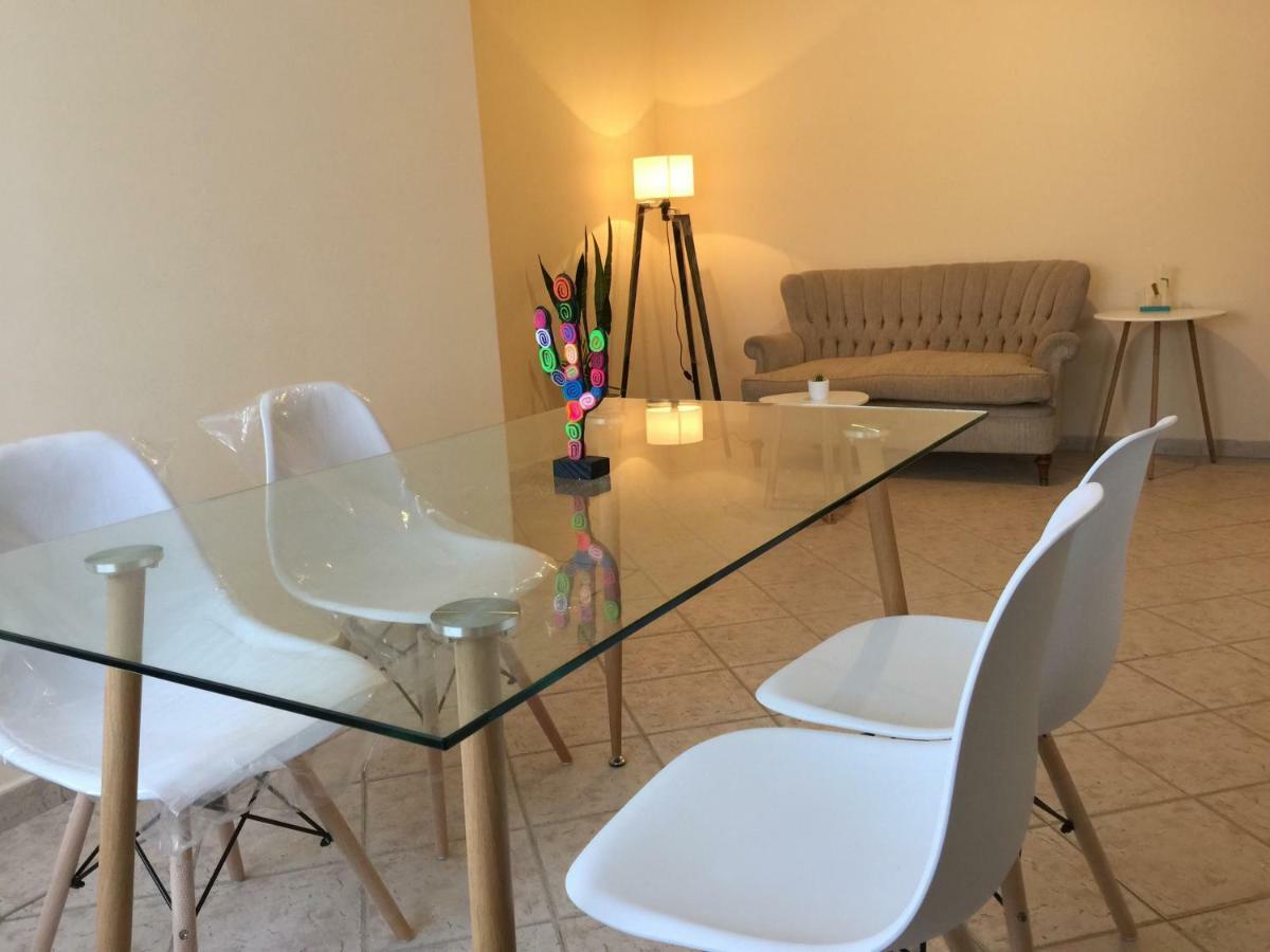 Departamento Centrico Travel & Business Appartement San Salvador de Jujuy Buitenkant foto